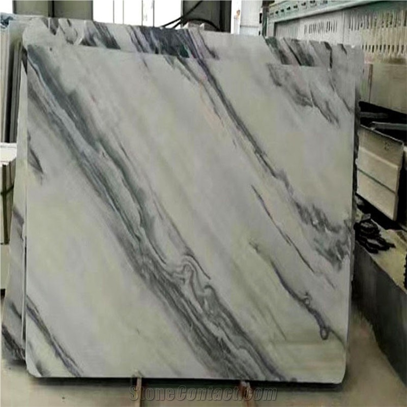 Factory Direct Sale Natural Luxury Venato Marble Slabs