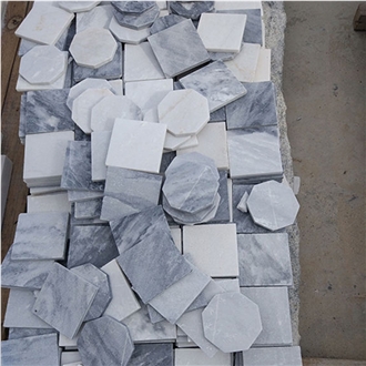 Factory Direct Sale Natural Luxury Venato Marble Slabs
