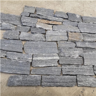 Factory Supply Quartzite Wall Stack Ledge Stone Veneer