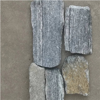 Factory Supply Quartzite Wall Stack Ledge Stone Veneer