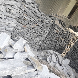 Factory Supply Quartzite Wall Stack Ledge Stone Veneer