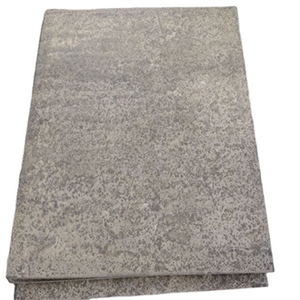 Flamed Limestone Tile Pavers 30X30 Outdoor Paving Stone