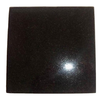 G684 Black Granite Paving Stone Garden Walkway Stepping Pavers