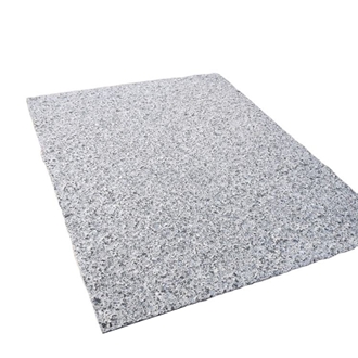 Garden Medium Grey Thick Granite Paving Stone Tiles