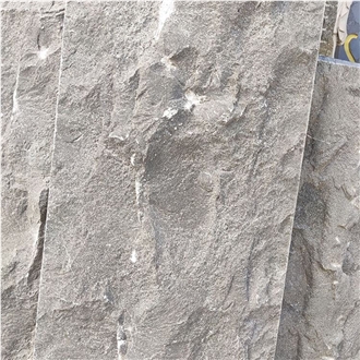 High Quality Natural Bluestone Wall Cladding Mushroom Stone