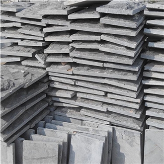 High Quality Natural Bluestone Wall Cladding Mushroom Stone