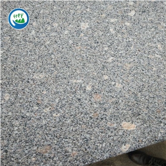 Honed Grey Granite Thick Paver G375 Pavement Tiles