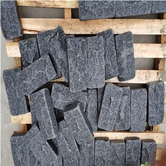 Most Popular Bluestone Split And Tumbled Wall Stone Bricks