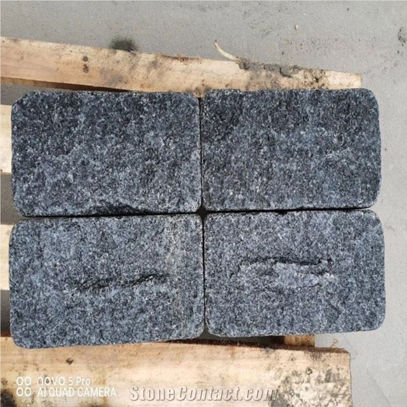 Most Popular Bluestone Split And Tumbled Wall Stone Bricks