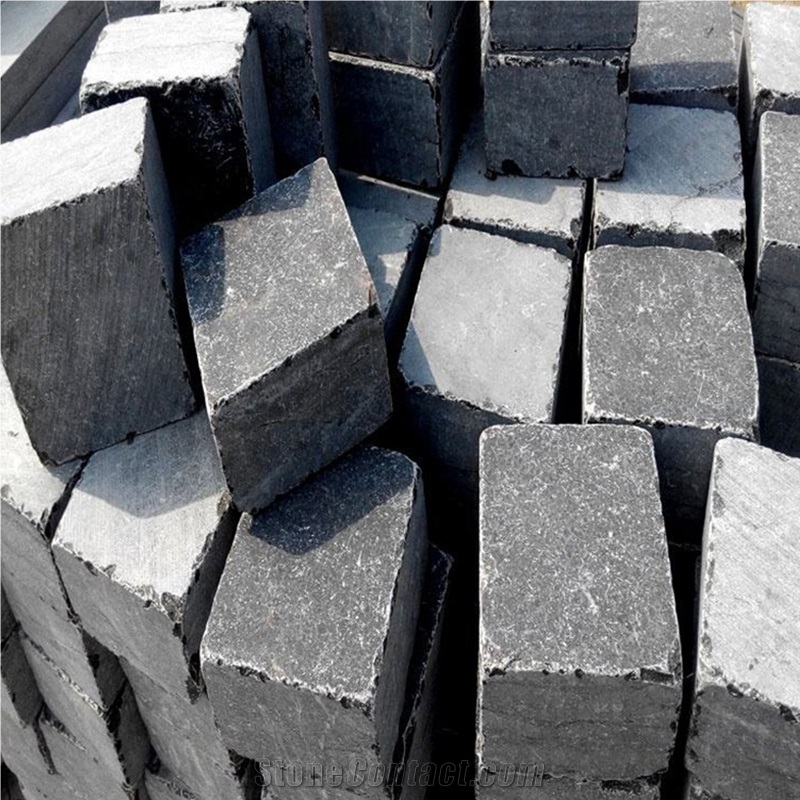 Most Popular Bluestone Split And Tumbled Wall Stone Bricks