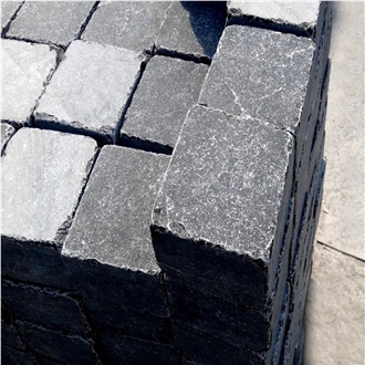 Most Popular Bluestone Split And Tumbled Wall Stone Bricks