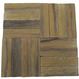 Natural Limestone Garden Wall Stone Veneer
