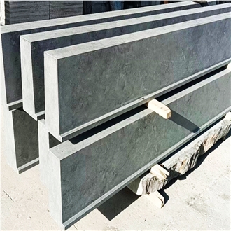 Natural Stone Blue Limestone Interior Window Sills