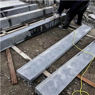 Natural Stone Blue Limestone Interior Window Sills
