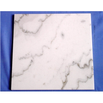 White Marble Pool Deck Copings For Swimming Surrounding
