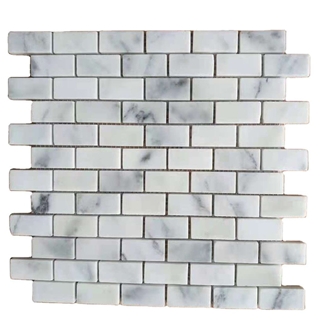White Marble Pool Deck Copings For Swimming Surrounding