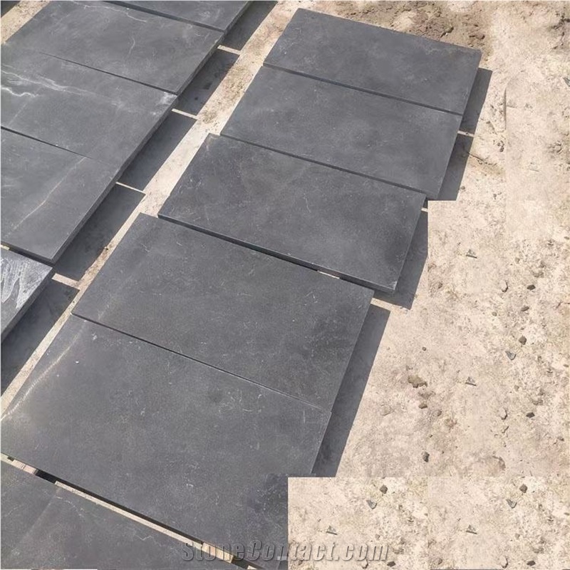 Wholesale Cheap China Blue Stone Paving Tiles