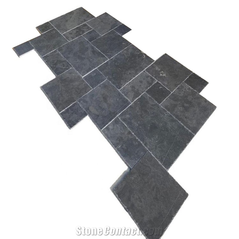 Wholesale Cheap China Blue Stone Paving Tiles