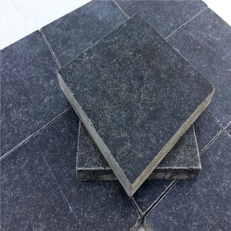 Wholesale Cheap China Blue Stone Paving Tiles