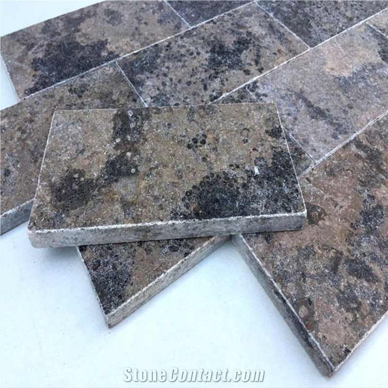 Wholesale Cheap China Blue Stone Paving Tiles