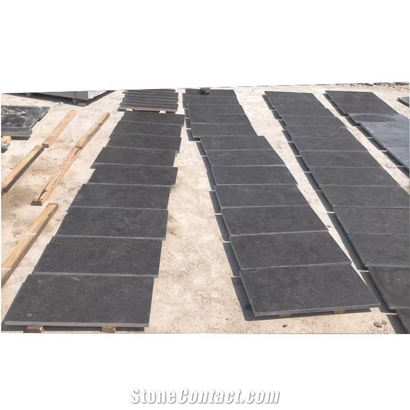 Wholesale Cheap China Blue Stone Paving Tiles