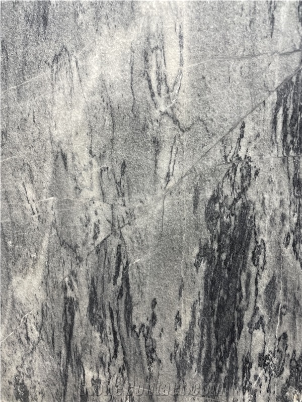 Blue Wave Marble Slabs