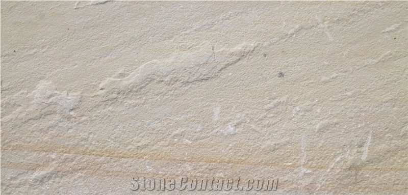 Mint Sandstone Natural Surface Tiles
