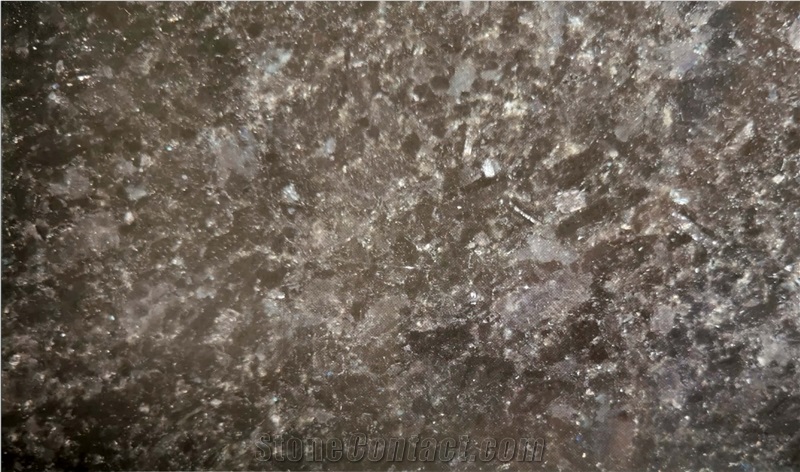 Angola Blue Moon Granite Slabs