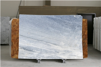 Atlantic Blue Marble Quarry
