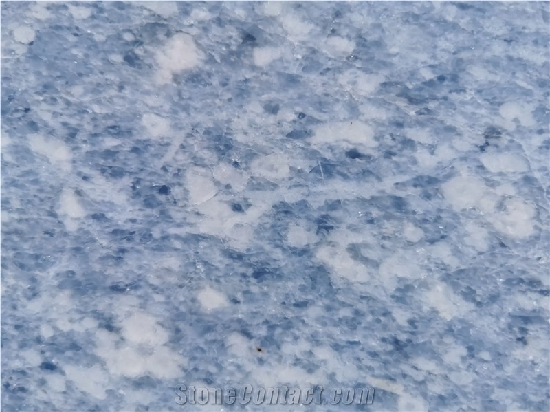 Atlantic Blue Marble Quarry