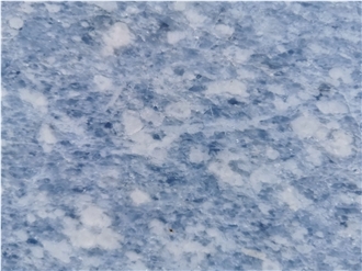 Atlantic Blue Marble Quarry