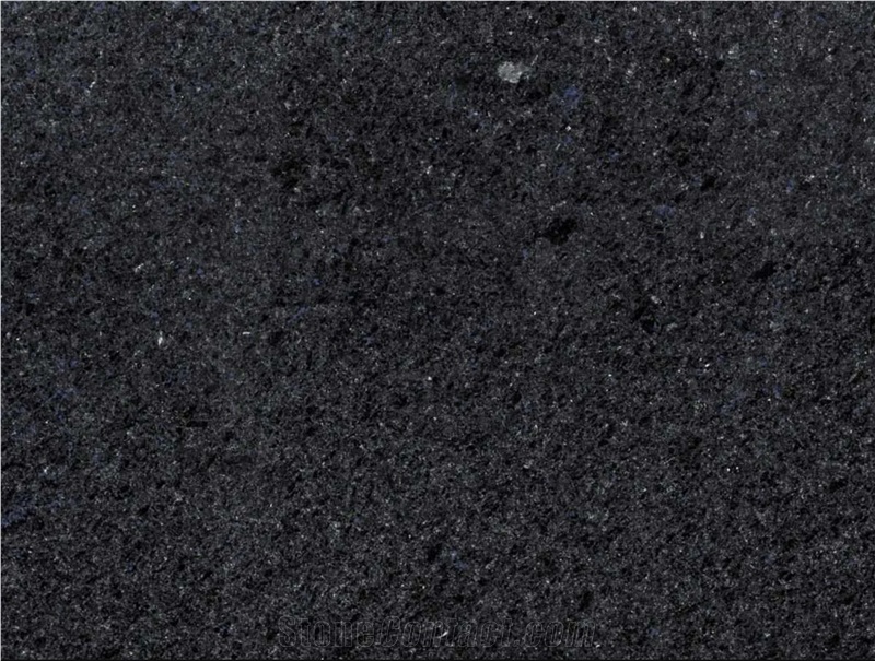 Blue In The Night Granite Quarry