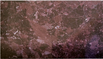 Brown Antique Granite Quarry