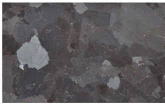Brown Antique Granite Quarry