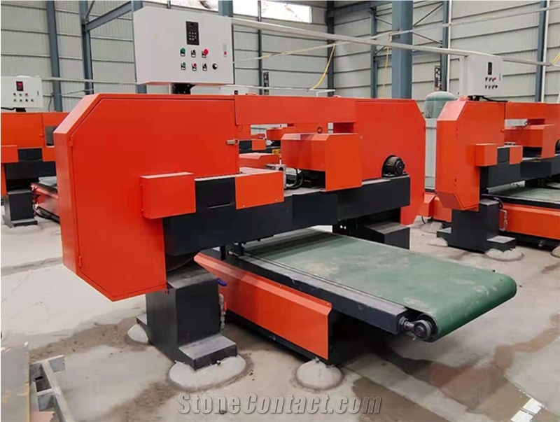1200Mm Marble Splitting Cutting Machine, Stone Cutting Machine