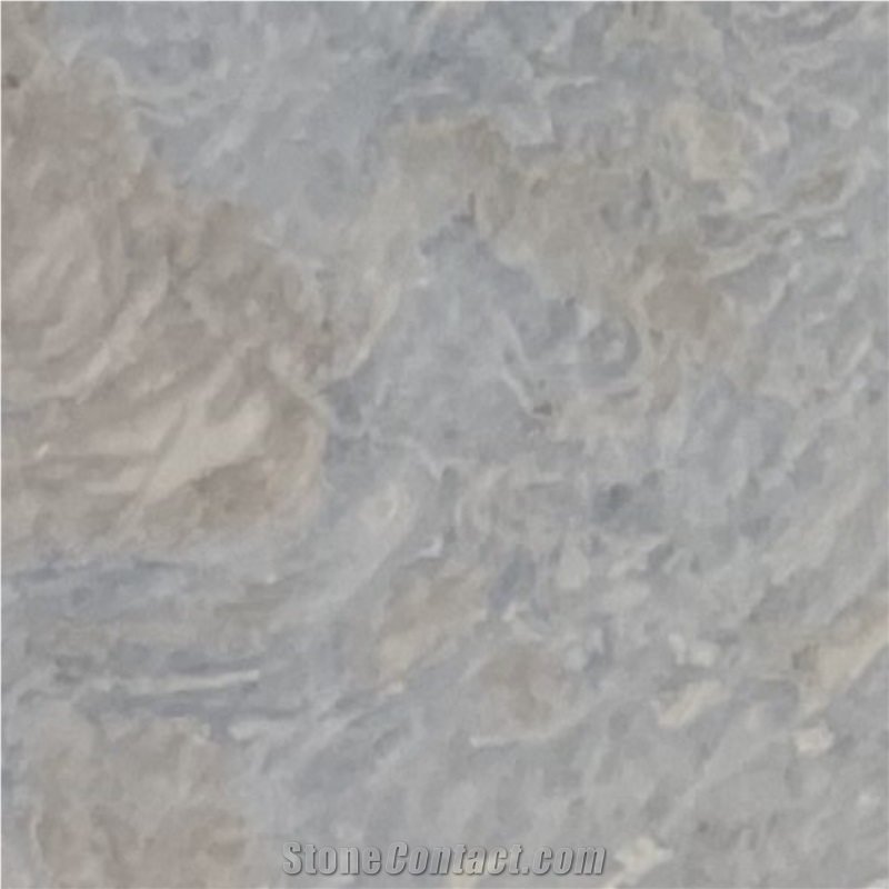 Atlantic Blue Marble Tile