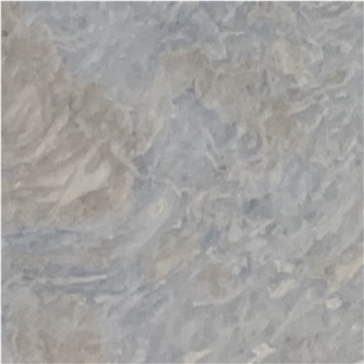 Atlantic Blue Marble Tile
