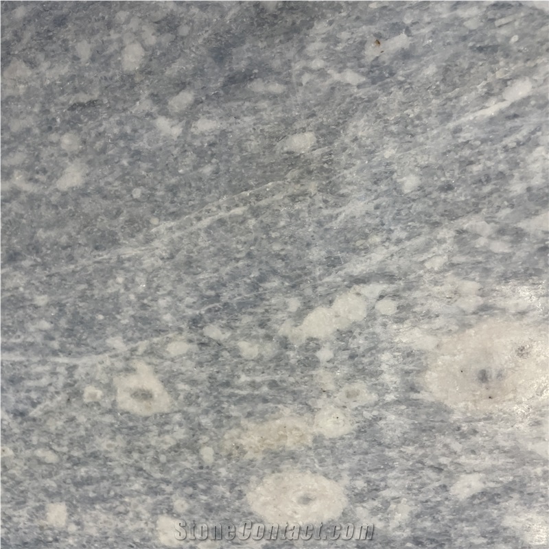 Atlantic Blue Marble Tile