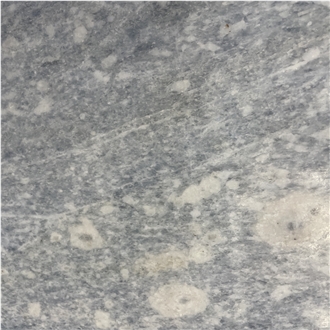 Atlantic Blue Marble Tile