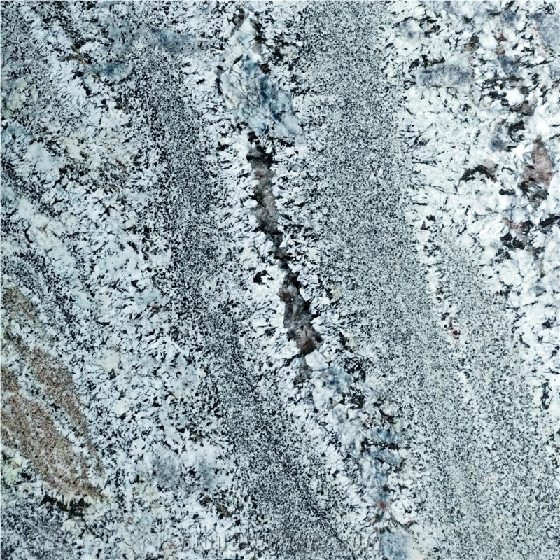 Azul Araras Granite importance=