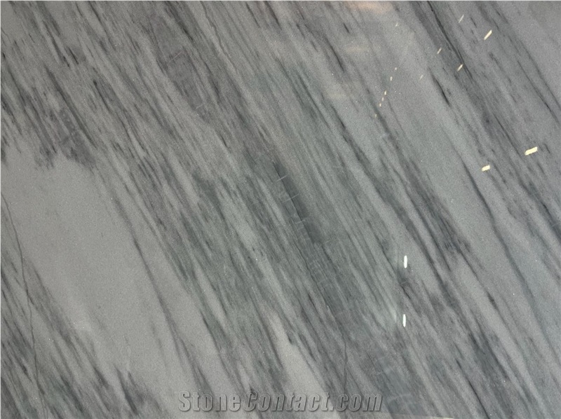 Blue Wave Marble Slab