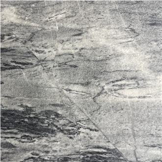 Blue Wave Marble Tile