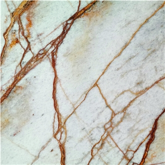 Cristallo Imperiale Quartzite Tile