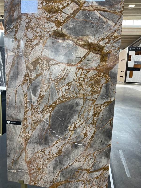 Galapagos Marble Slab