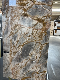 Galapagos Marble Slab