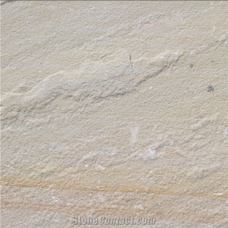 Mint Sandstone Tile