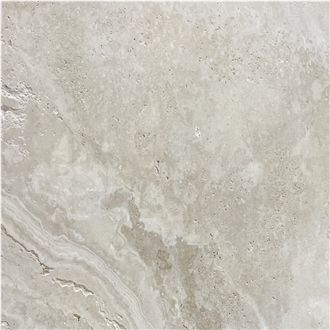Tivoli Travertino Bianco Tile