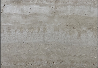Travertino Romano Oniciato Slab