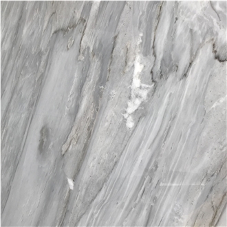 Tuscan Super White Marble
