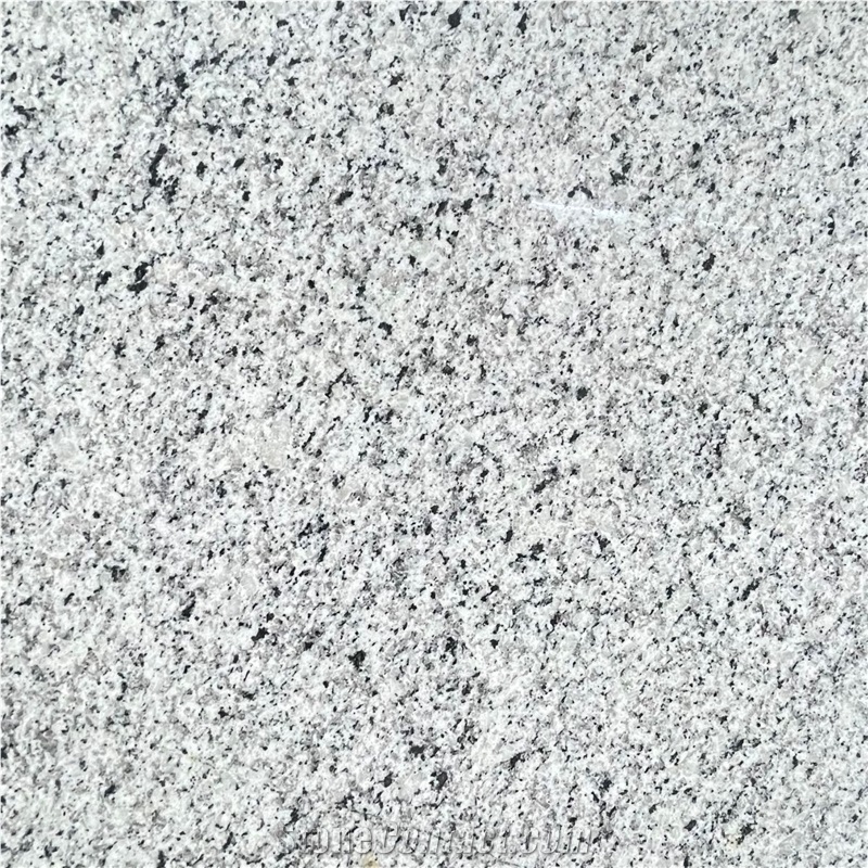 White Chibia Granite importance=